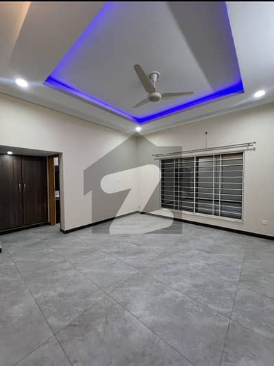 1 Kanal Brand New Ground Floor For Rent In DHA PHASE 2