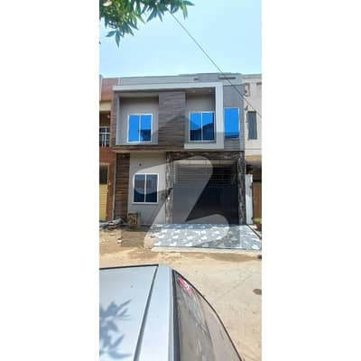 Brand New House For Sale
