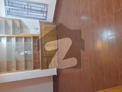 In Korang Town 24 Marla Basement Plus Ground Floor 4bedroom House Sale Demand 5 Crore