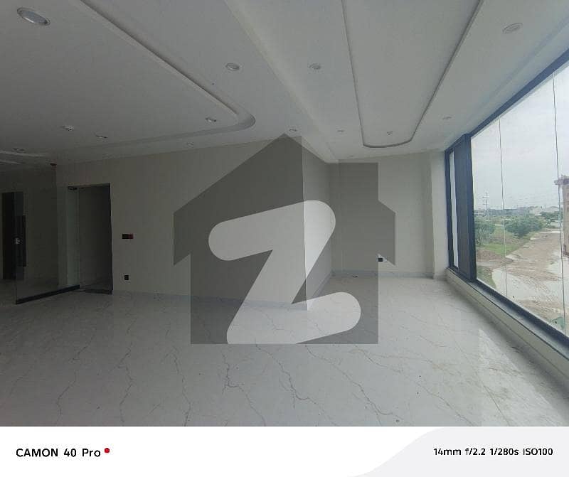 8 Marla Floor Available For Rent 8 Marla Floor Available For Rent