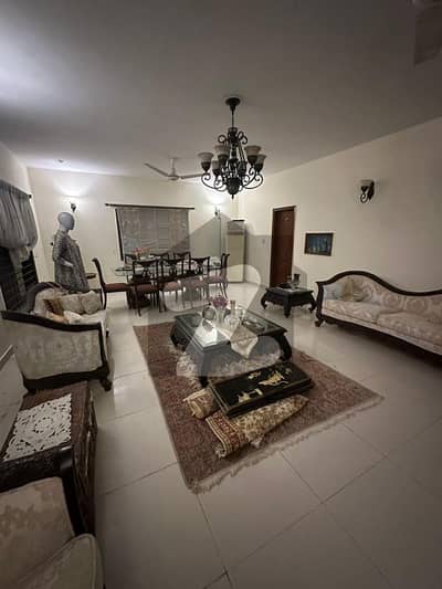SPACIOUS | 500-YARD OWNER-BULT | BUNGALOW FOR SALE IN DHA PHASE 7 KARACHI