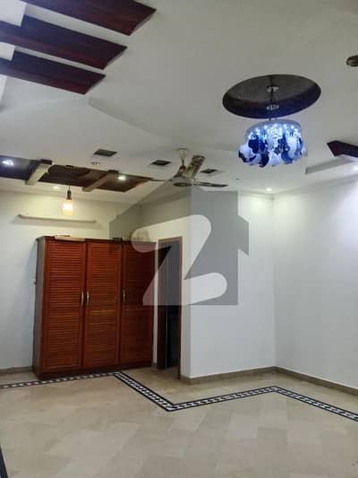 14 Marla Triple Storey Neat And Clean Beautiful Stylesh House Available For Rent In D12 Near To Markaz & Park