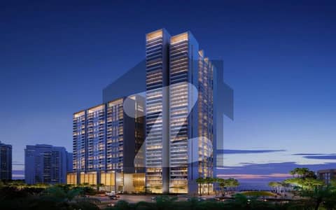 Experience Luxury Living by the Sea: Stunning 3 Bed Straight Sea Facing Apartment In Emaar The Views (Extra: Maid Room)