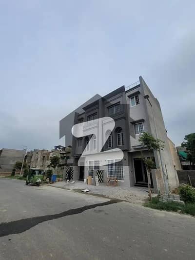 3 MARLA FULL PAID PLOT FOR SALE IN UNION GREEN PHASE 2 LAHORE