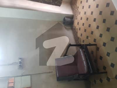 Flat for Rent in Main Saddar