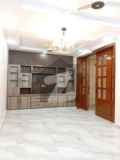 Full House Available For Rent In G-10