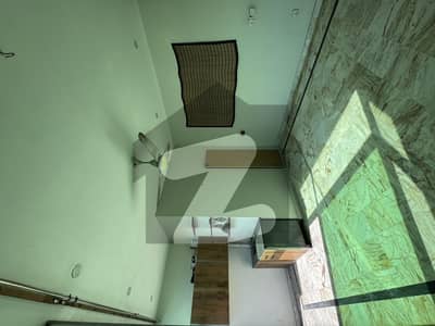 1 Bed Studio Apartment Available For Rent Near Main Canal Road