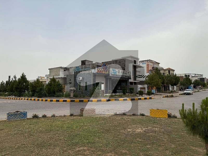 F-17 T&T 35x70 PLOT FOR SALE IN F-17 ISLAMABAD F-17 T&T 35x70 PLOT FOR SALE IN F-17 ISLAMABAD