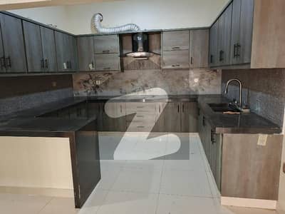 Brand New Upper Portion Available For Rent Block A