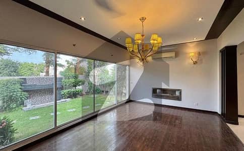 A 20 Marla House Is Up For Grabs In DHA Defence