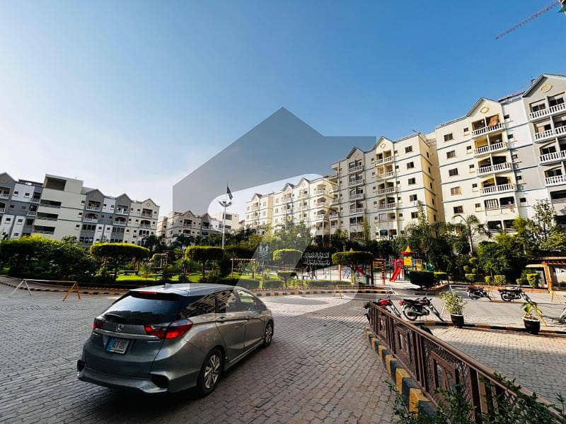 Beautiful 1 Bedroom Apartment Block 12