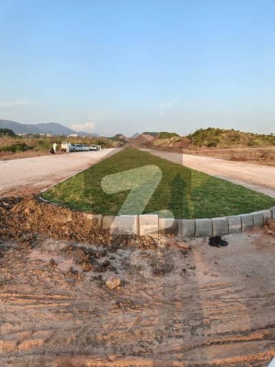 C 14 Main Margalla Road Best investment For Future