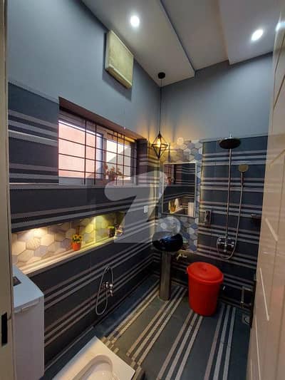 6 Marla Slightly Used Modern House For Sale