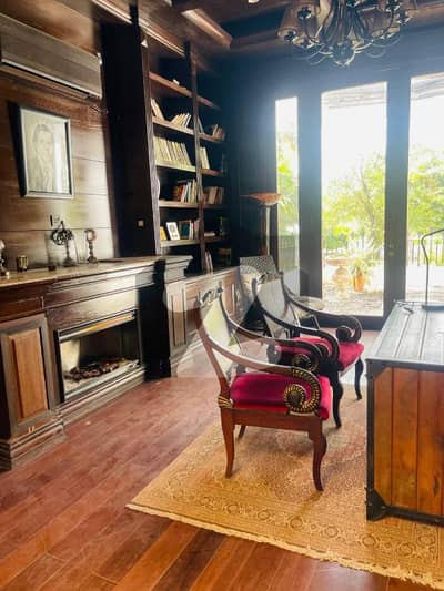 "Exquisite 20 Kanal Luxury Farmhouse for Sale Prime Location on Bedian Road, Lahore"