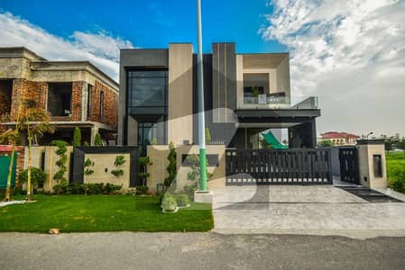 100% Original Add, Hot Location Very Close To Raya, Fully Furnished Mazhar Muneer Design House For Sale