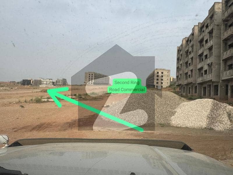 5Marla commercial plot with open transfer 5Marla commercial plot with open transfer