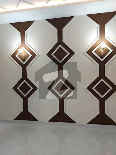 7 MARLA FACING PARK HOUSE AVAILABLE ON 40 FT ROAD FOR SALE IN JUBILEE TOWN BLOCK D