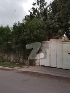 1500 Sq Yards House For Rent, Ideal For School, Software House, Or Corporate Office  Block 8, Gulshan-E-Iqbal Behind Bait-Ul-Mukarram Masjid, Karachi