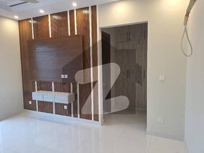 5 Marla ground floor beautiful location