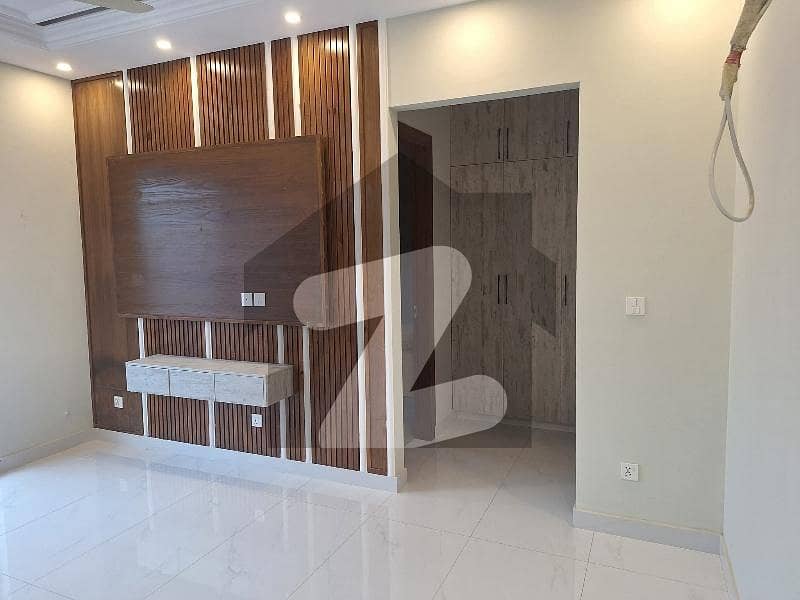 5 Marla ground floor beautiful location