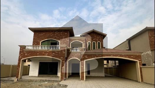 15 Marla Askari Villa Available for Rent in Gated Colony Askari Villas in DHA Bahawalpur with 12 KV Solar installed in Villa