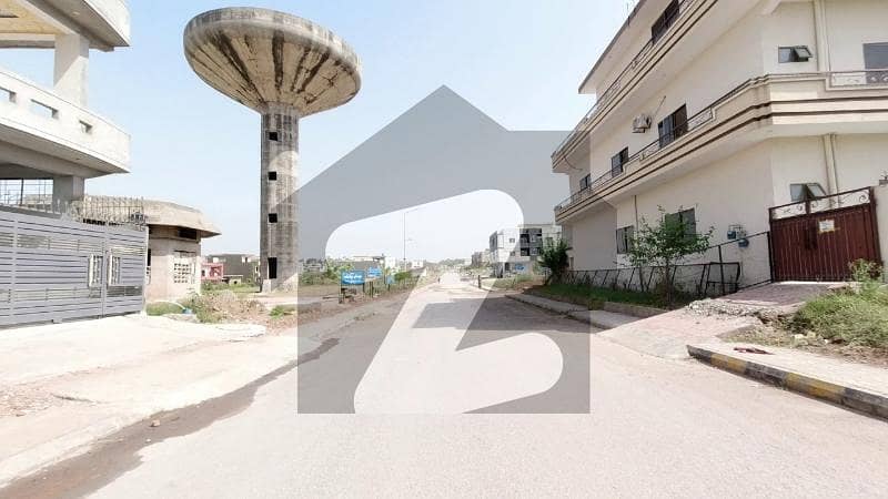 Get Your Dream House In E-16/3 Islamabad Get Your Dream House In E-16/3 Islamabad