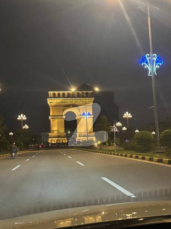 فیصل ہلز - بلاک سی فیصل ہلز,اسلام آباد میں 5 مرلہ رہائشی پلاٹ 35.0 لاکھ میں برائے فروخت۔