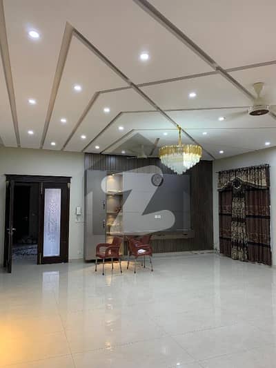 1 Kanal Modern Design Owner Build House For Sale