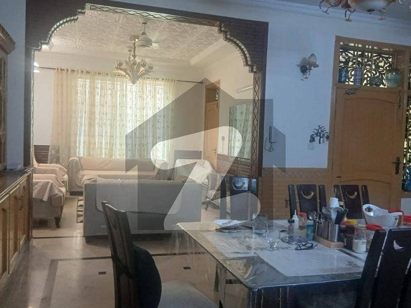 G8 Upper Portion Available For Rent G8 Upper Portion Available For Rent