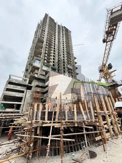 سوِل لائنز کراچی میں 3 کمروں کا 1 کنال فلیٹ 30.0 کروڑ میں برائے فروخت۔