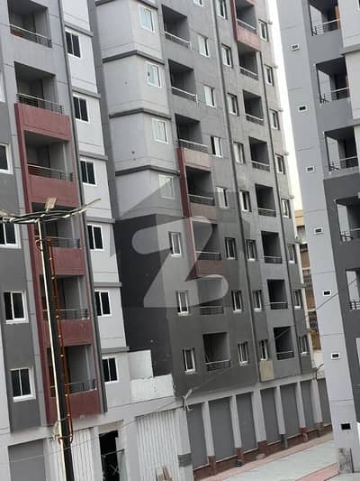 SAWERA ENCLAVE 2 BED D D