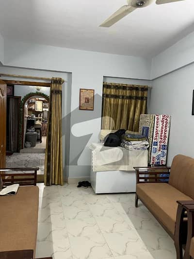 Flat For Sale