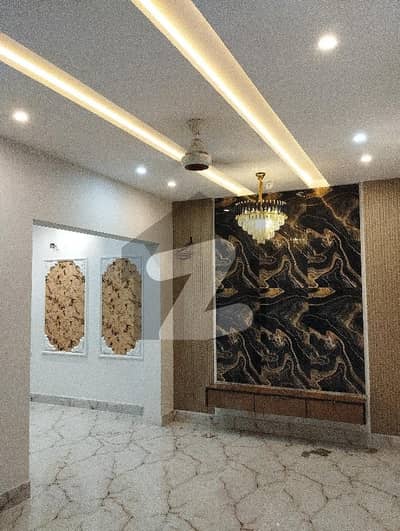 Beautifull New House. . 1 Room In Groynd Floor, 2 Rooms 1st Floor, 1 Room 2nd Floor