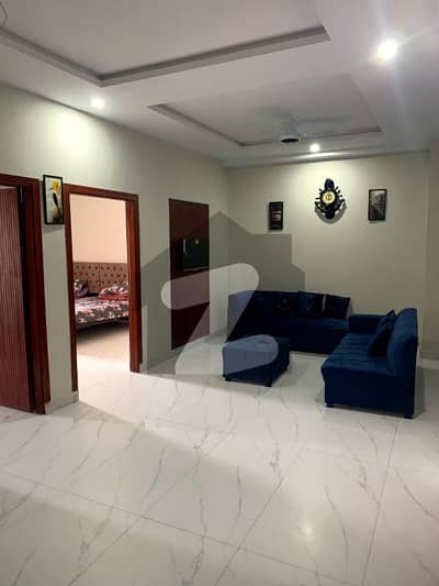 2 BED FURNISHED APARTMENT