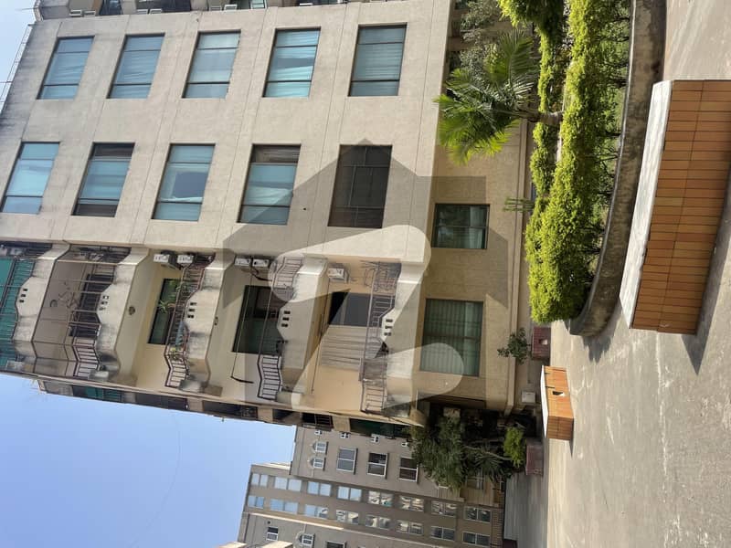F-11 3 Bedroom Unfinished Apartment Available For Rent F-11 3 Bedroom Unfinished Apartment Available For Rent