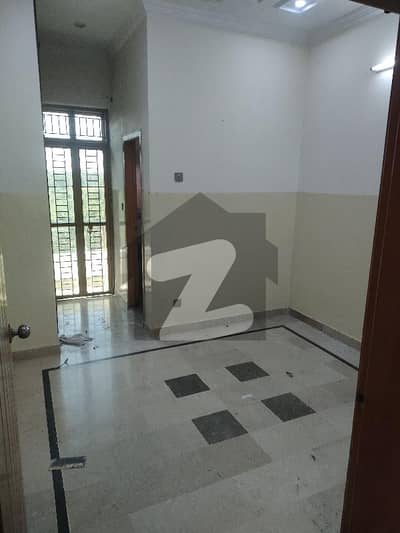 First Floor 5 Marla Upper Portion For Rent In Margalla Town Margalla Town