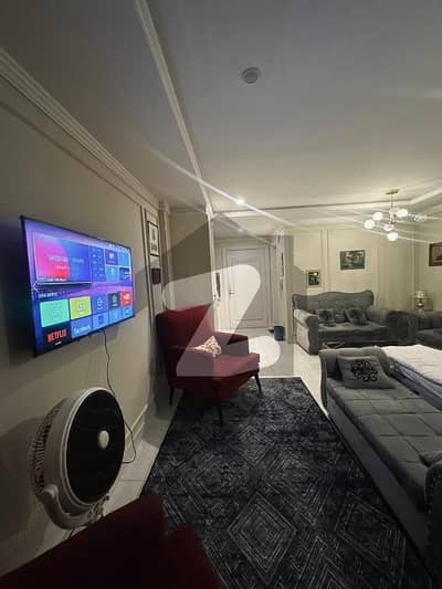 luxury
