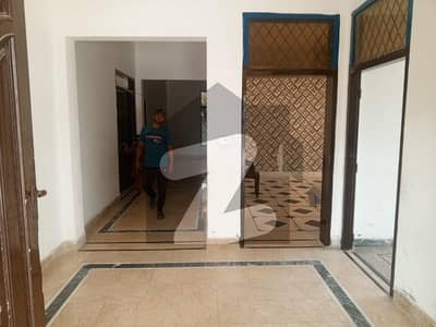 1 Kanal 1& Half Story House For Sale In Engineer Town