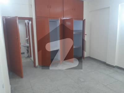 I-8/1 Family Flat For Rent.
