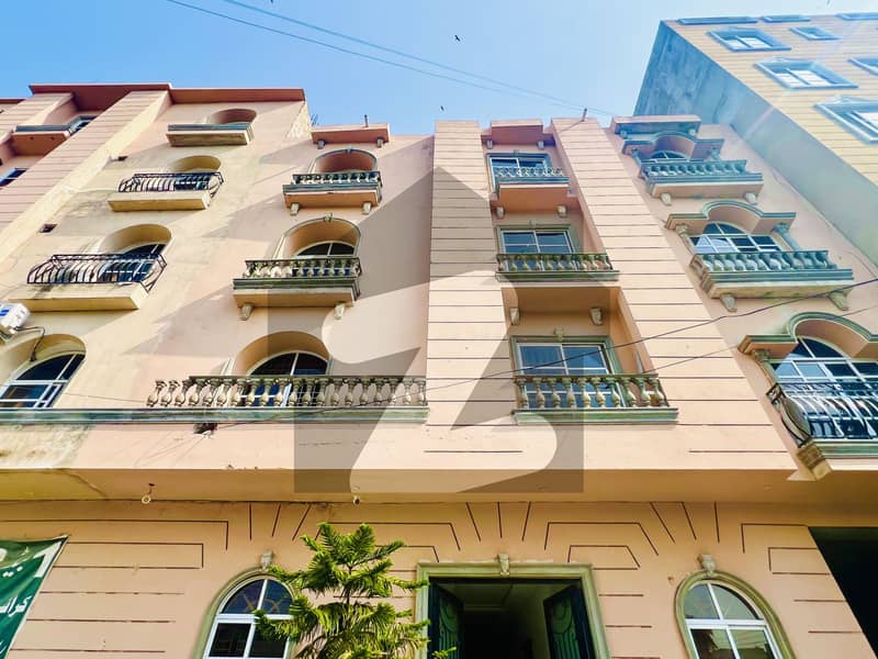 1 BED APARTMENT FOR SALE AT LAWRENCE ROAD