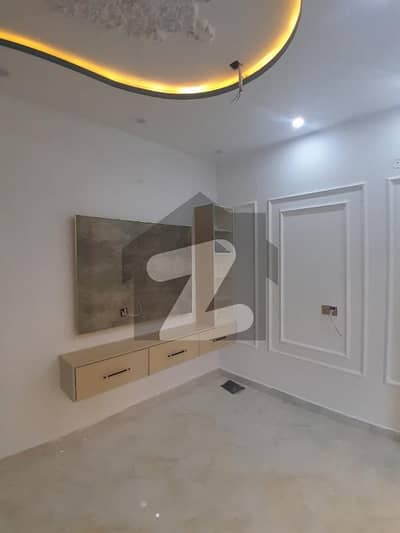 10 Marla Brand new Double Story House For Sale In IEP Engineer Town