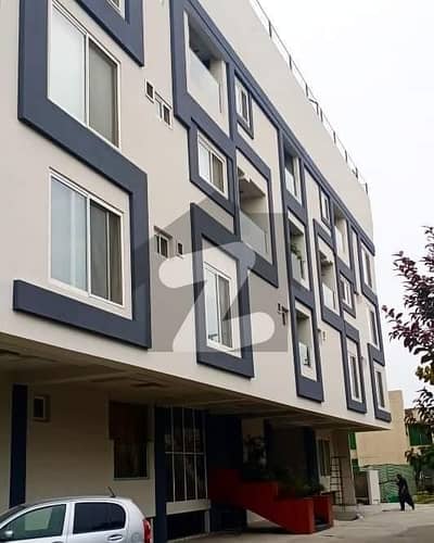 Luxurious Fully Furnished Apartment For Short/Long Term Rent Near DHA