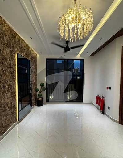 Luxury