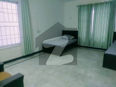 1 Kanal Only Basement For Rent In Hayatabad Phase 7