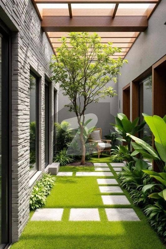 Very Beautiful House For Sale With Modern Design