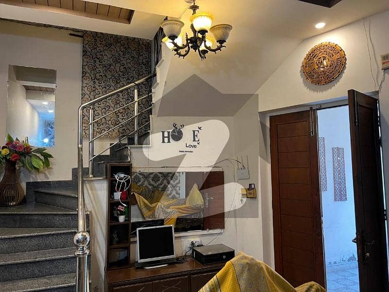 3.3 Marla Used House Like A 1 3.3 Marla Used House Like A 1