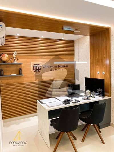 700 Sq Ft Beautiful Office Available For Rent