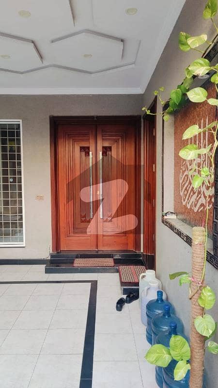 7 Marla Fresh House Available People'S Colony 7 Marla Fresh House Available People'S Colony