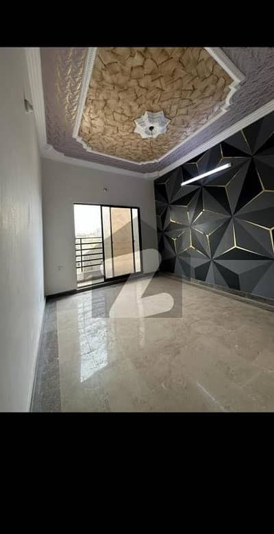 Luxury Flat 3 Bed Lounge