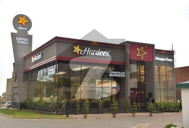 5 Marla Plot On Instalments In Green Avenue 2 (City Walk ) 5 Marla Plot On Instalments In Green Avenue 2 (City Walk )